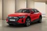 Audi Q8 e-tron Sportback